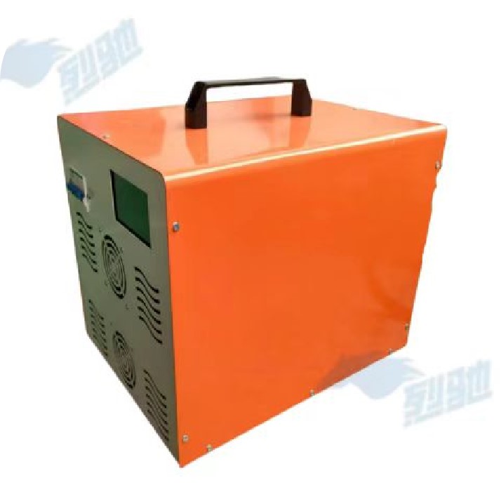 无人机专用充电机15kw